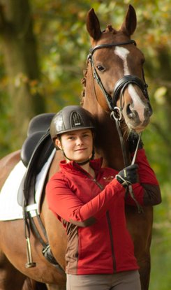 Dierfysiotherapie Romy Vissers